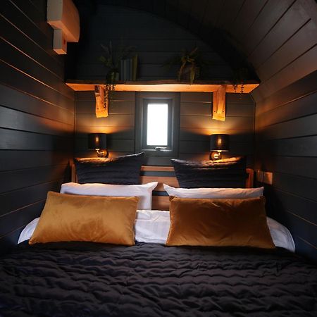 Kingswood Lodges Fort William Eksteriør bilde