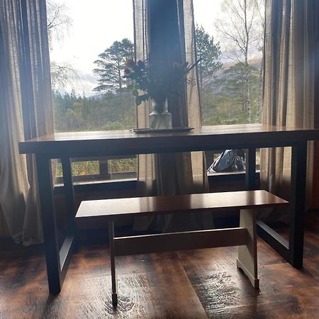 Kingswood Lodges Fort William Eksteriør bilde