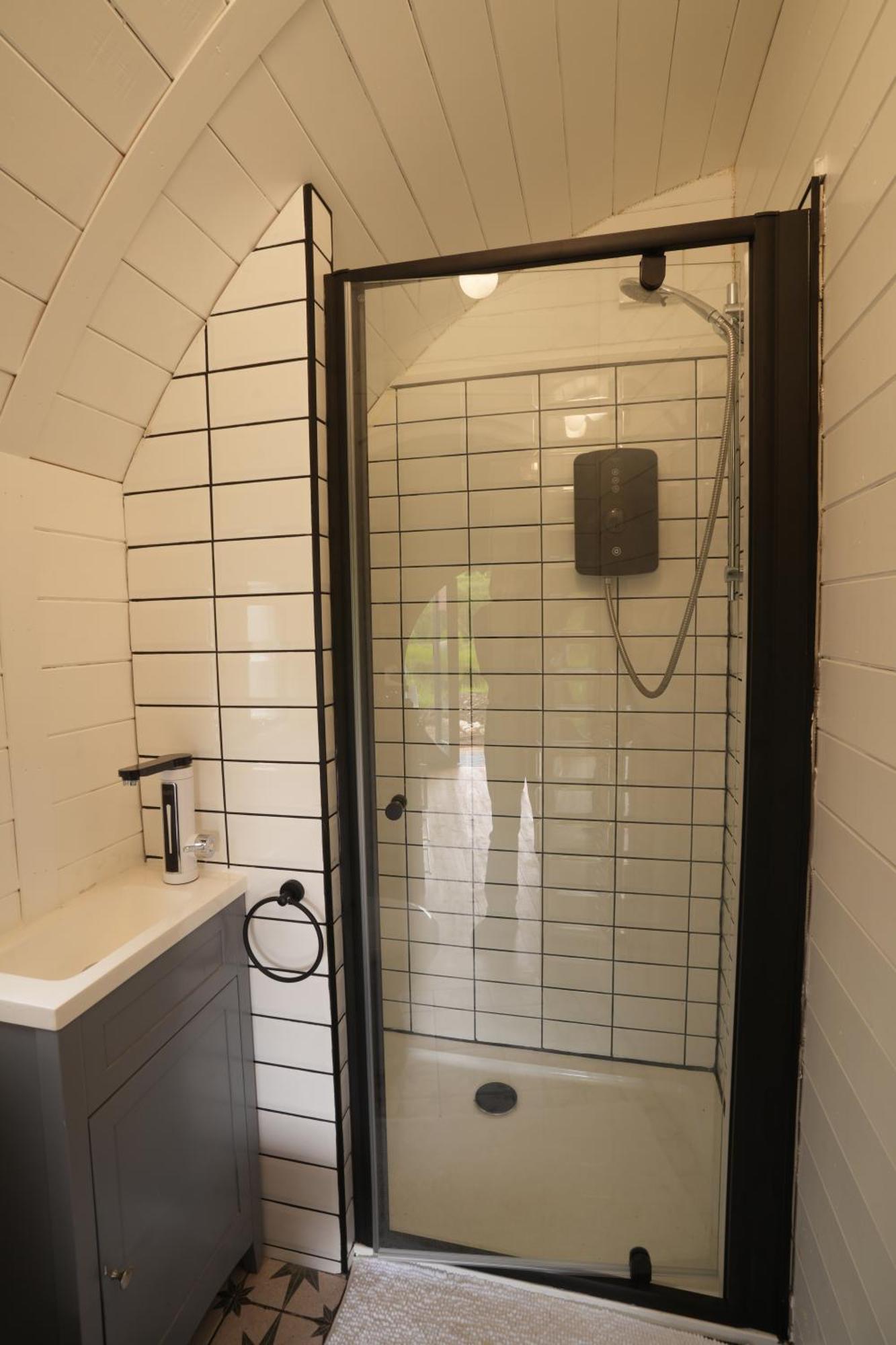 Kingswood Lodges Fort William Eksteriør bilde