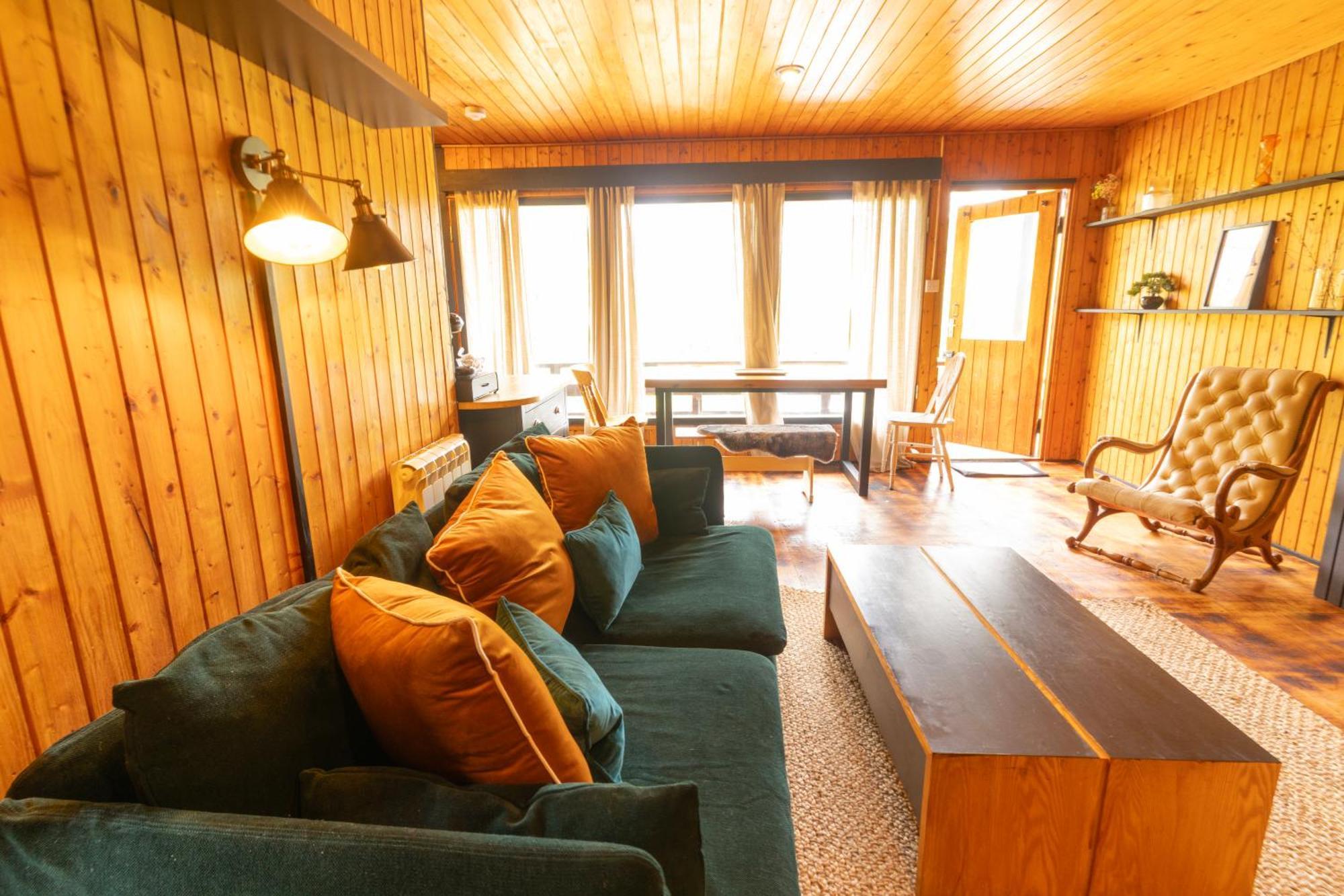 Kingswood Lodges Fort William Eksteriør bilde
